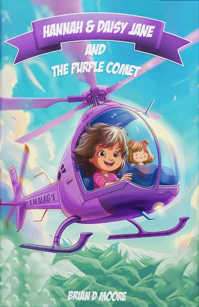 Project 1: Bestselling Novel