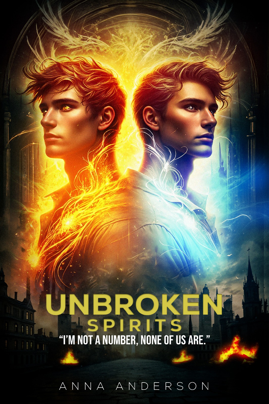 Project 9: Educational Text